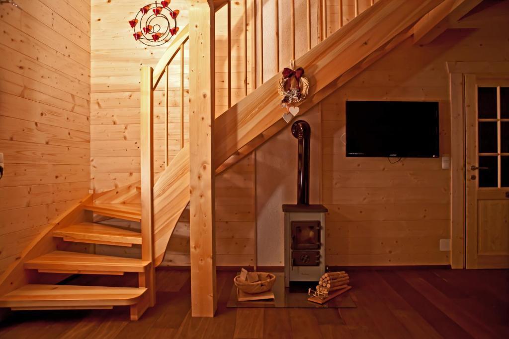 Chalet Bergheimat Wagrain Room photo